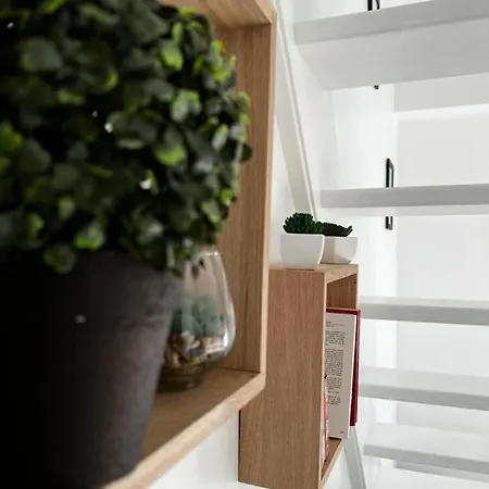Appartement L’oyat Des Dunes•••• Hypercentre, Proche 2ch Fort-Mahon-Plage