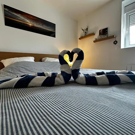 L’oyat Des Dunes•••• Hypercentre, Proche 2ch Appartement *