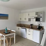 Duplex Moderne à 700m De La Parking&wifi Lejlighed Fort-Mahon-Plage