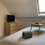 Duplex Moderne à 700m De La Parking&wifi Fort-Mahon-Plage