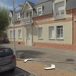 Lejlighed Duplex Moderne à 700m De La Parking&wifi *