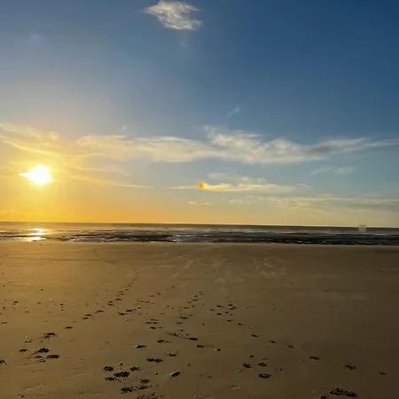 شقة Duplex Moderne A 700m De La Parking & Wifi