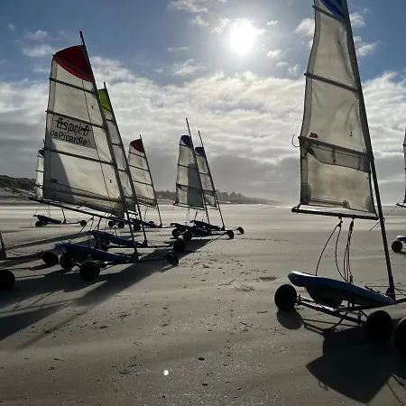 Duplex Moderne A 700m De La Parking & Wifi