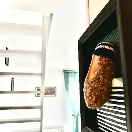 Duplex Moderne A 700m De La Parking & Wifi فورت ماهون بلاج